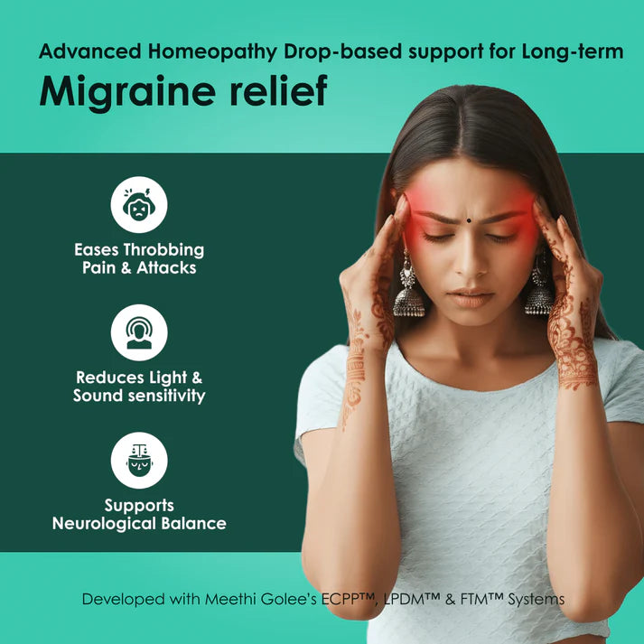 Meethi Golee | Head Pressure, Sensory Calm & Head Comfort Support.